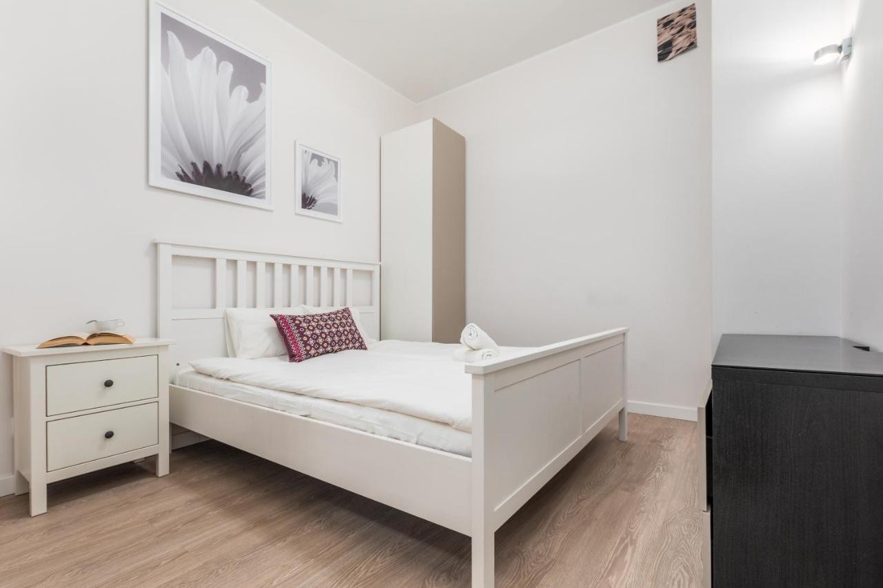Apartments Old Town 2 Warsaw By Renters Exterior foto